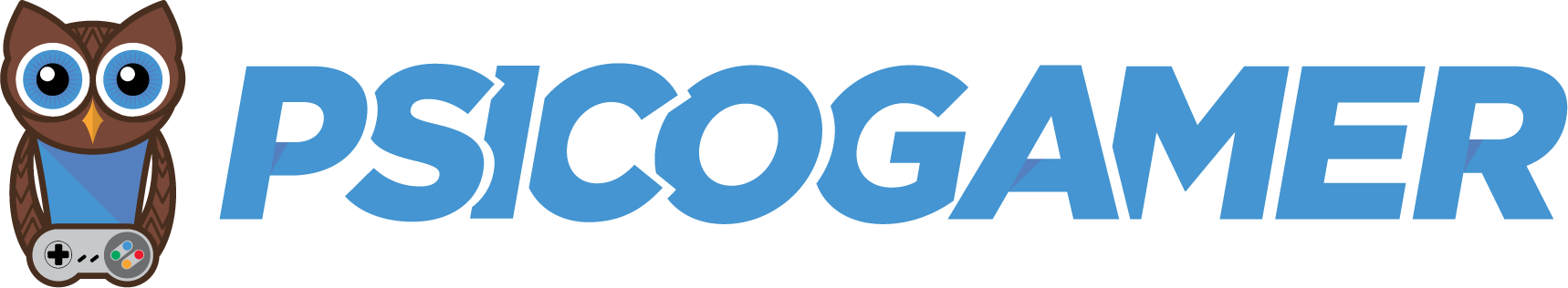 PsicoGamer